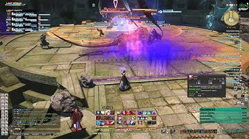 Redmage Fail