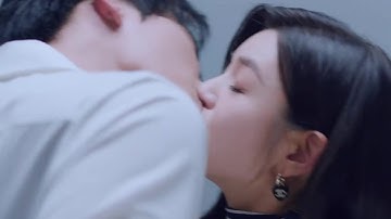 Thư Kích Hồ Điệp tập 20-21 trailer: Sầm Căng và Lý Vụ chính thức yêu nhau