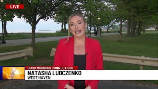 Ways to stay safe as temperatures rise in Connecticut