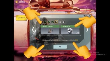 kill 10 Enemies with a Customized Weapon from your Loadout in BR Matches