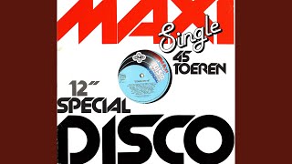 Stars On 45 - Original 12-Inch Version Remastered (Maxi Disco Single Remastered)