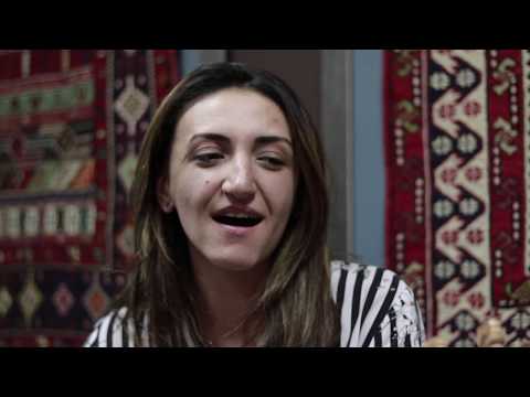 ანანური - ანანურიდან მოგდევ ნისლივით. Live არ დაიდარდო/ Ans. Ananuri - Ananuridan Mogdev Nislivit