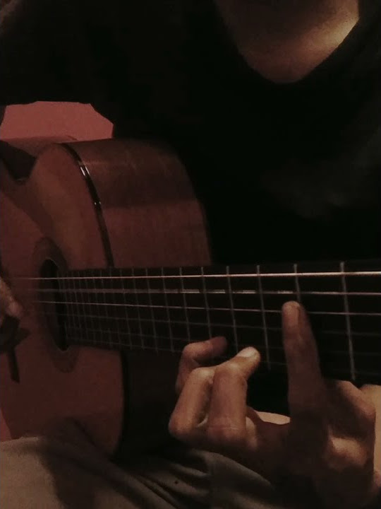 🔴 Intro Gitar Paling Romantis‼️#shorts