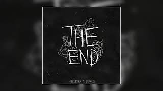 er1taga X d1proo - THE END(Official Audio)(prod. Tsurreal)