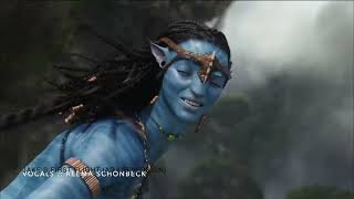 Avatar  Jake's First Flight (ad lib version)