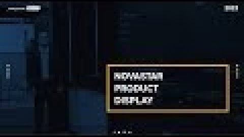 NovaStar LED Control Systems Overview | MCTRL 4K, CVT Fiber, COEX, MX Pro & All-in-One Series