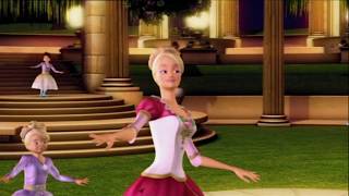 Barbie in The 12 Dancing Princesses ( 2006 ) | Teaser Trailer US