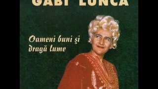 Gabi Luncă - La Mulți Ani, Alin Resimi