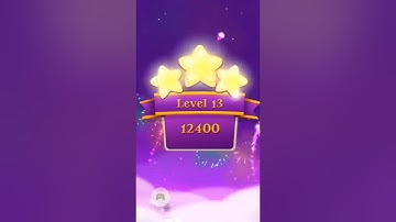 Bubble witch saga 3 levels 11-15