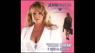 Video thumbnail of "Jenni Rivera - Alma Enamorada (Somos Rivera)"