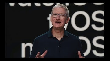 Apple WWDC 2020 Introduction 🔥🔥🔥 | Apple Developer Conference