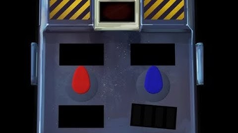 KTaNE - How to - Double Knob