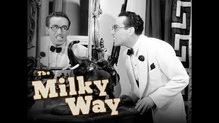 The Milky Way
