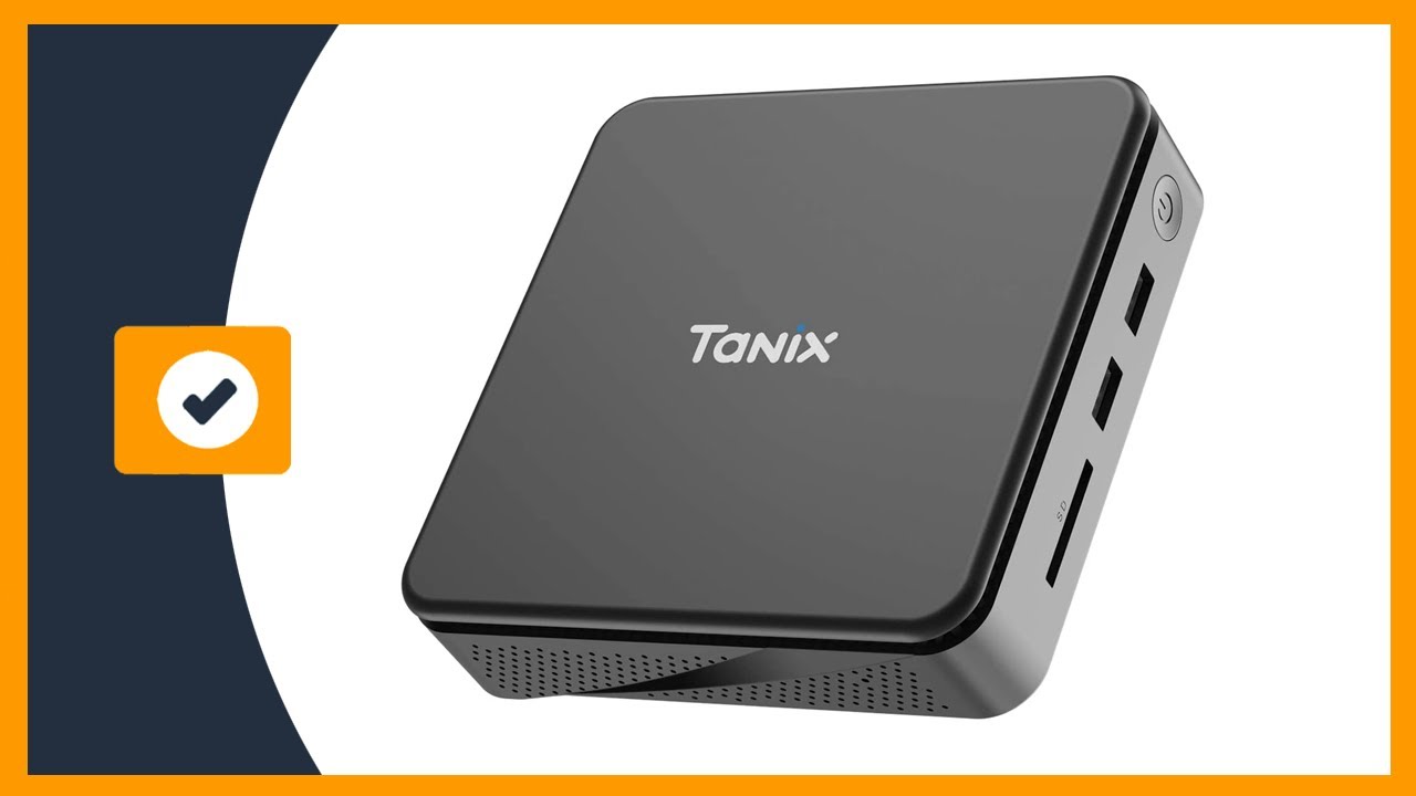 Mini PC Windows 10/Linux, Intel Atom X5-Z8350 HD Graphics Mini Computer ...