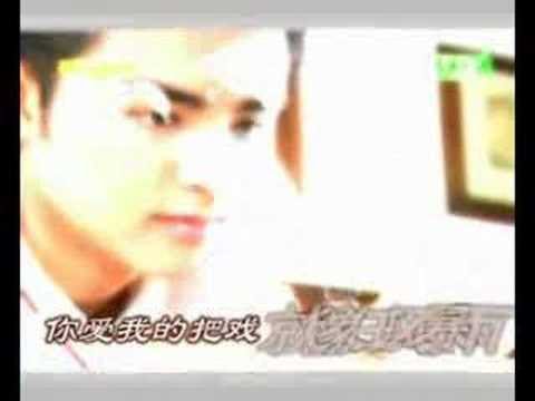 prince who turns into a frog MV