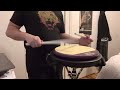 Ghost Flam Rudiment Ghost Flam Rudiment