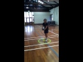 Handball video 4