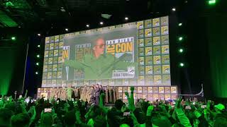 Robert Downey Jr. FULL Announcement as Doctor Doom at San Diego Comic-Con 2024 (Live from SDCC)