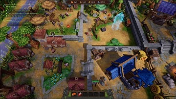 The Unexpected Quest | GamePlay PC