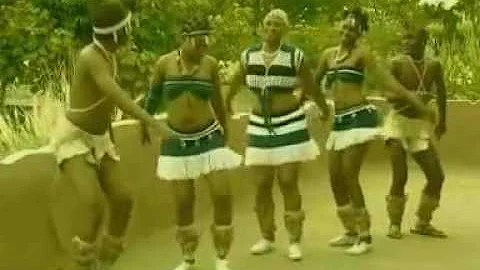 Culture Spears kulenyane   YouTube 360p