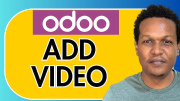 HOW TO ADD VIDEO IN ODOO WEBSITE