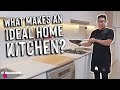 What Makes An Ideal Home Kitchen? - How To Kitchen: EP4