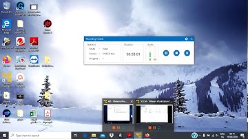Install WSUS on server 2016