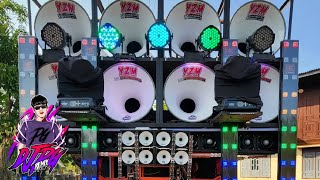 လော်သံကြမ်းကြမ်းလေး နောက်တပုဒ် New Mon Remix 2026 DJ PG Remix Yar Zar Mann HK 