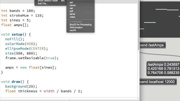 Delicious Max 7 Tutorial 56 - Formalizm