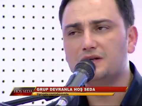 Seni Görmeyen Gözü Neyleyim   Grup Devran Kayseri ilahi Grubu