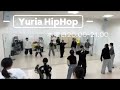 Yuria HipHop