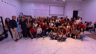 Salsa Beginners OPEN HOUSE Edition 👑 screenshot 5