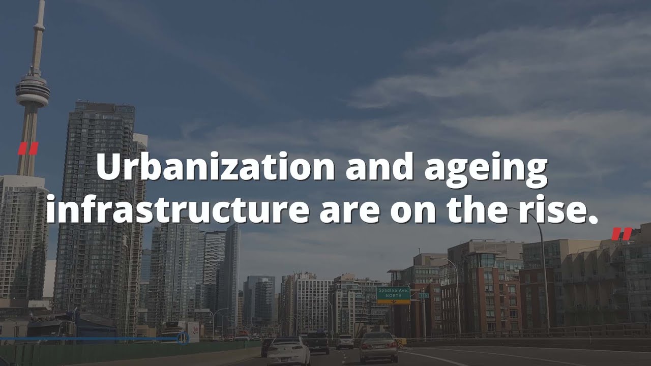 Capturing Subsurface Utility Data | multiVIEW Locates Inc.