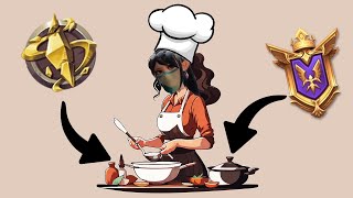 POV: the Ying is cooking
