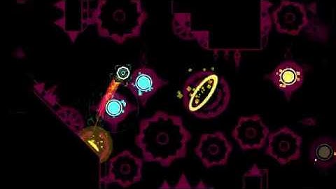 Curse Calling | By: Minesap (DEMON) | Geometry Dash [2.1]