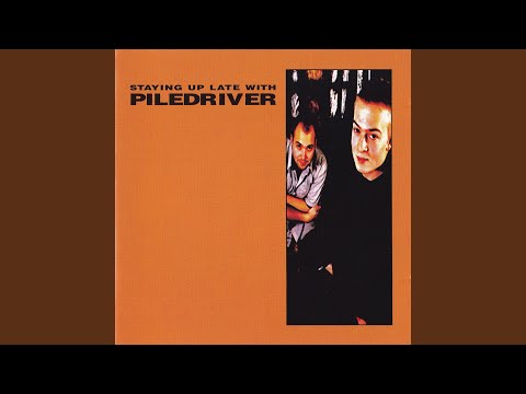 Piledriver — Smells Like Teen Spirit