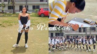 Math-Sci Culmination 2023🤎 | It's Richlah