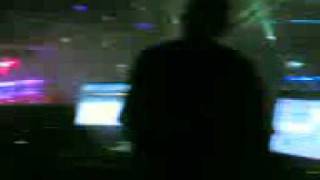 Dj Zladdy in SPACE CLUB 2009