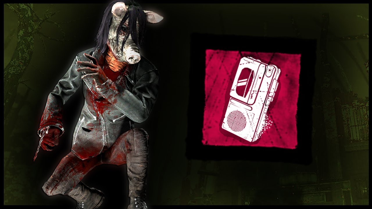 How Good Is The Pig S Rules Set No 2 Addon Dead By Daylight Killer Builds Youtube How Good Is The Pig S Rules Set No 2 Addon Dead By Daylight Killer Builds Youtube