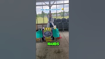 Mad or Scientists?🤣 #shorts #viral #funny #humor #kids #science