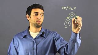 Distinguish Between Polar & Nonpolar Molecules in Biology : The Marvels of Cells & DNA
