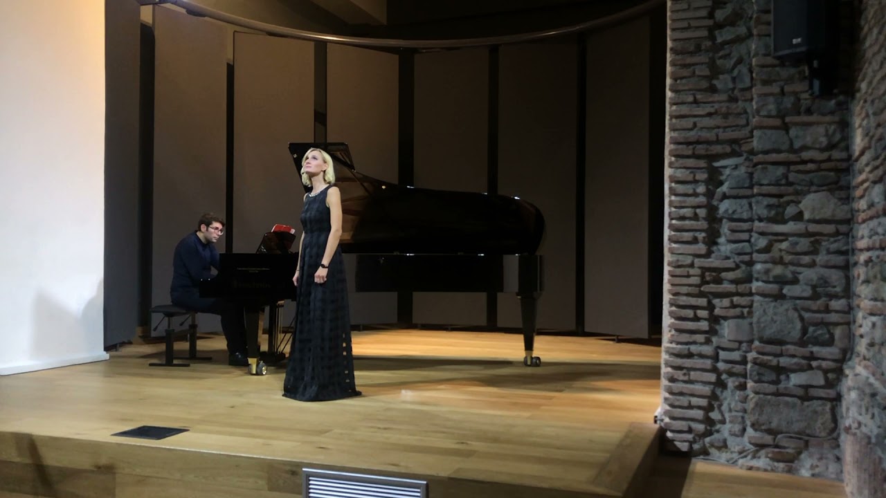 С.В. Рахманинов 