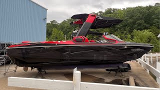 2023 Nautique Super Air Nautique G25 Paragon For Sale At MarineMax Lake Ozark