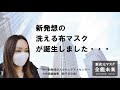 新次元マスク『全能未来』ver2