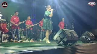 ICHA KISWARA AGENG MUSIC LIVE SUKOHARJO DHEHAN AUDIO