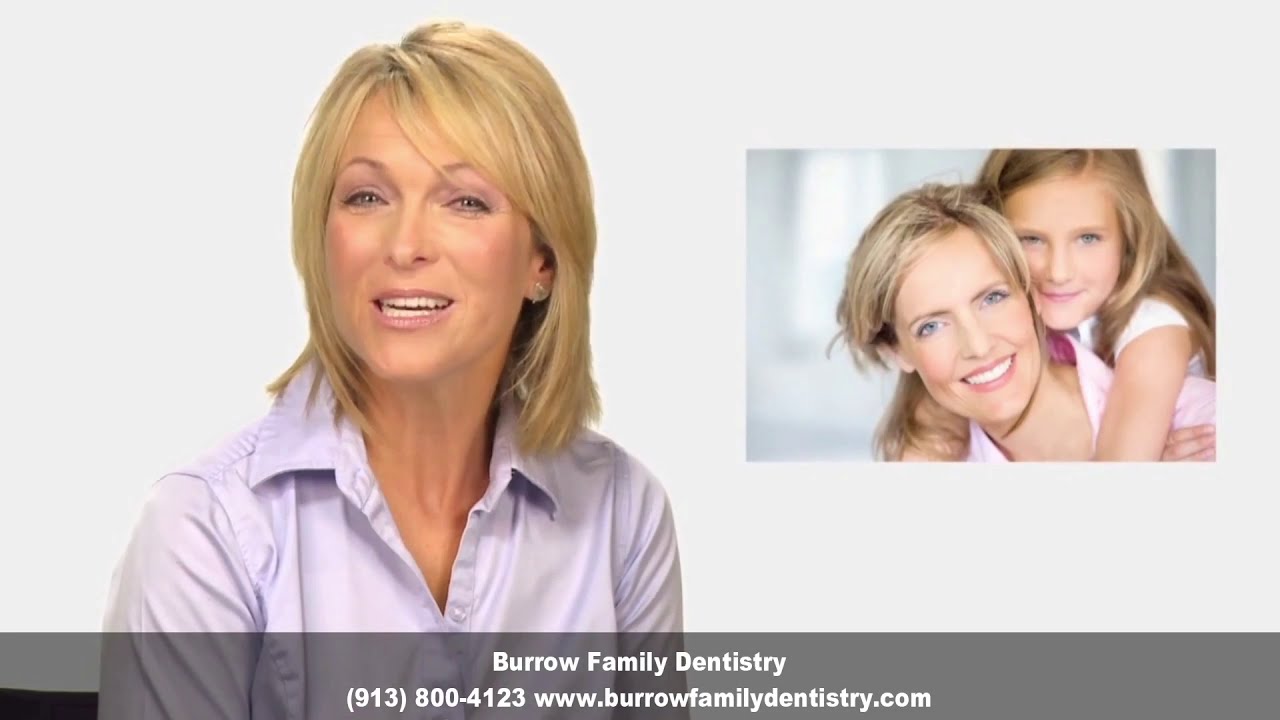 Dental Implants Shawnee KS