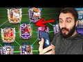 ПОЛУЧИЛ КРУТЕЙШЕГО 100 OVR ИГРОКА В FIFA MOBILE!