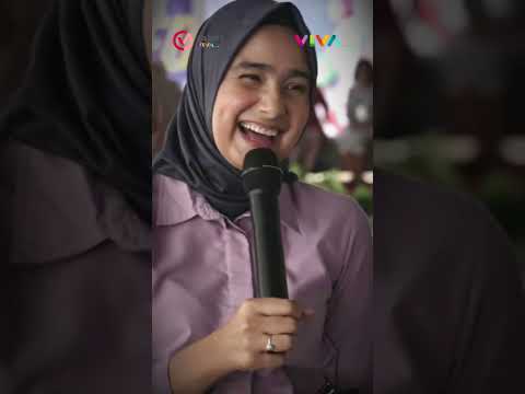 Momen Lucu Istri Cantik Bupati Bandung Barat Digombalin Siswa SMA #viral #hengkykurniawan