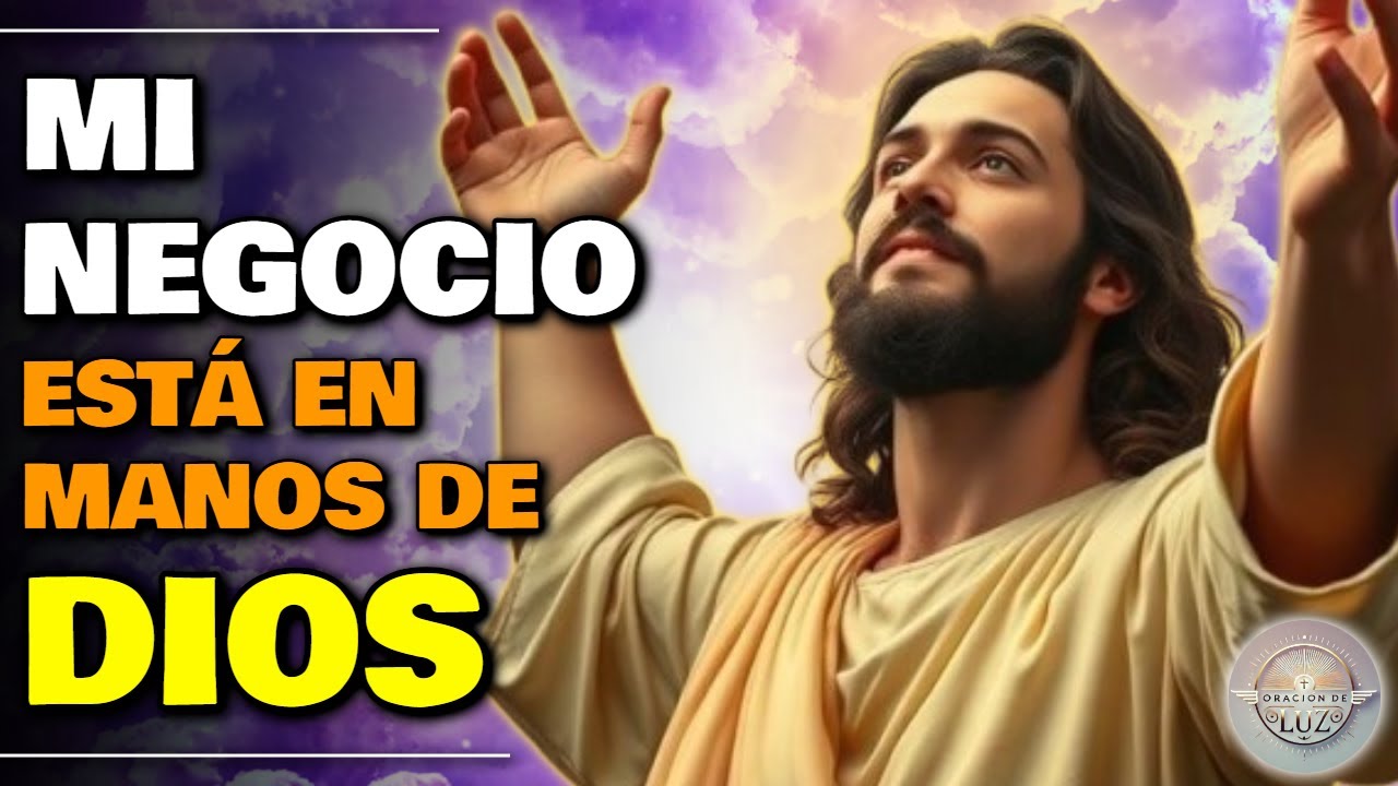 PODEROSA ORACIÓN PARA VENDER MUCHO Y ATRAER CLIENTES ✨ ESTA ORACIÓN PARA EL NEGOCIO ES UNA BENDICIÓN