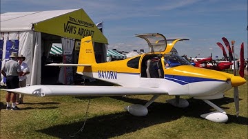 My RV-10 Build Introduction